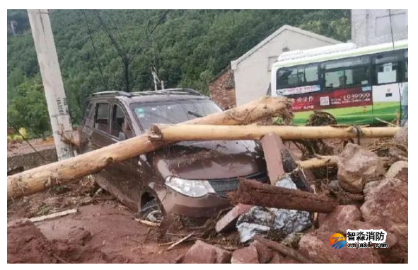 13人死亡、20人失聯(lián)，暴雨再次來襲，我們該如何避險