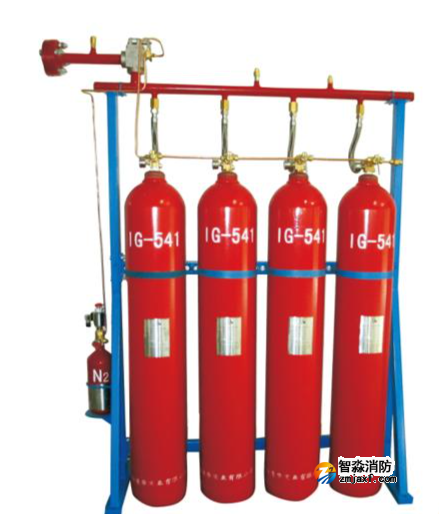 柴油發(fā)電機房、儲油間是否可以設(shè)氣體滅火？